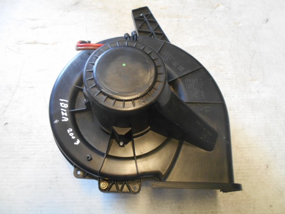 Motor Sofagem Seat Ibiza 2003 MS78